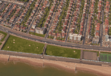 Hove Residents Unite to Oppose Eight Storey Block of Flats