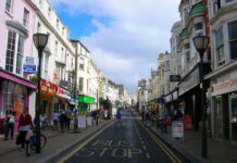 Proactive Policing: What’s the Truth About St James’s Street?