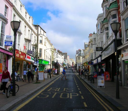 Proactive Policing: What’s the Truth About St James’s Street?