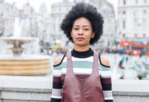 African Poetry Award Winner is Performing at Brighton Festival