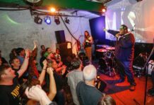 The Rock House: Bringing People of all Abilities Together Through Music