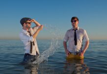 1BTN WKND: A 48 Hour Non-Stop Beach Party at Fortune of War