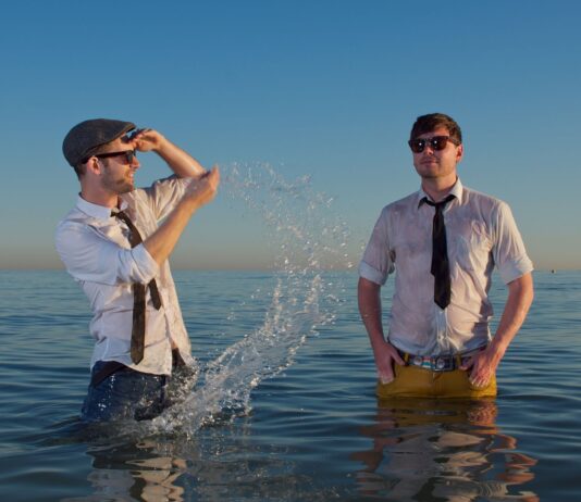 1BTN WKND: A 48 Hour Non-Stop Beach Party at Fortune of War