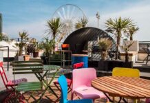 What’s on in Brighton? 1st – 3rd June