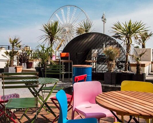 What’s on in Brighton? 1st – 3rd June