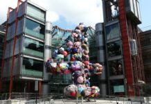 Council Makes Official Bid for Brighton to Become Home of Channel 4