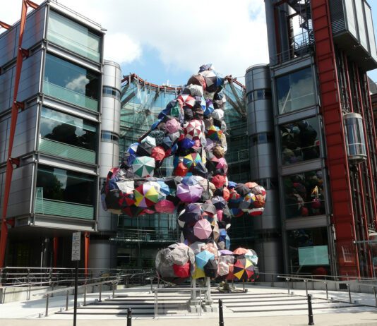 Channel 4 Creative Hub: Will They Be Coming to Brighton?
