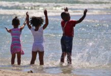 Half Term Has Come Again: Here’s How to Keep The Kids Entertained