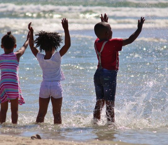 Half Term Has Come Again: Here’s How to Keep The Kids Entertained