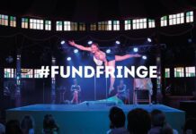 Brighton Fringe Needs Our Help