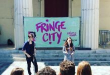 The Brighton Fringe is Here – But What Can You See for Free?