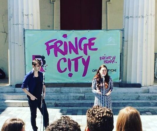 The Brighton Fringe is Here – But What Can You See for Free?