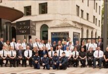 Sussex Police Join National Forces to Promote Gender Equality as part of HeForShe Campaign