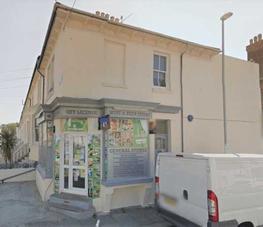 Hove Burglaries: Brighton Police Link Two Incidents