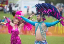 What’s on in Brighton this Weekend?! 25 – 27th May