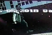 Man Arrested After Attempted Abduction on Trafalgar Street