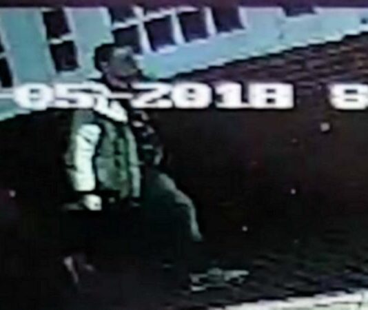 Witness Comes Forward After Attempted Abduction on Tidy Street