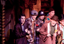 Sasha Regan is Bringing Gilbert and Sullivan’s Iolanthe to Brighton