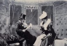 George Albert Smith the Brighton Film Pioneer You Never Knew Existed