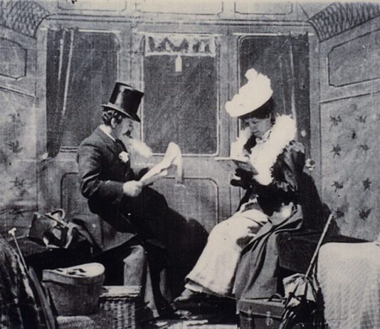 George Albert Smith the Brighton Film Pioneer You Never Knew Existed