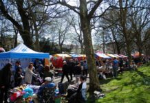 The Level’s Monthly Market Returns this Sunday