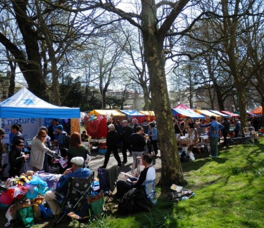 The Level’s Monthly Market Returns this Sunday