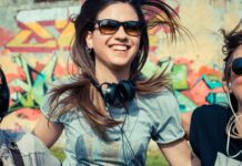 It’s Get, Set, Go! on Brighton’s First Music Run
