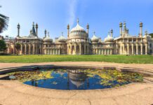 Calling All Harry and Meghans – You Too Can Feel Royal for a Day!