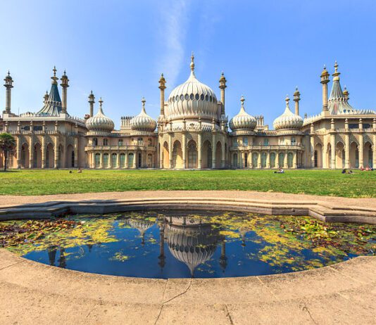 Calling All Harry and Meghans – You Too Can Feel Royal for a Day!