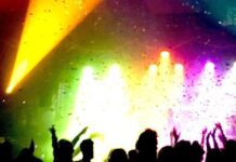Whats on in Brighton this May Day Weekend?