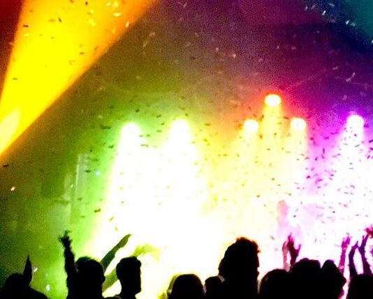 Whats on in Brighton this May Day Weekend?