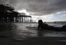 Rock Up for Surfers Against Sewage