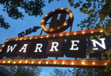 It’s Competition Time! The Warren is Looking for Talented Artists to Design Their New Creative Campaign