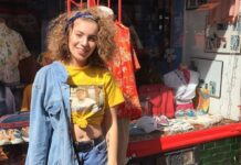 Street Fashion – What Has Brighton Been Wearing?
