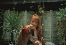 Florence + The Machine Bring New Album ‘High is Hope’ to Brighton Centre