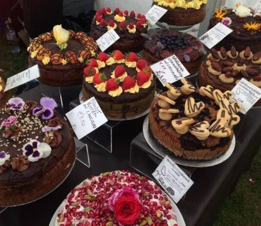 Brighton Vegan Summer Festival Returns this Weekend!