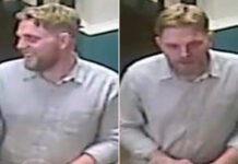 Police Appeal For Witnesses of an Assault That Left Victim Hospitalised