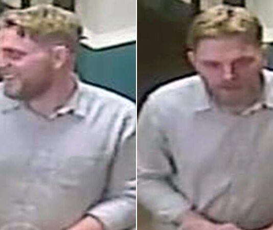 Police Appeal For Witnesses of an Assault That Left Victim Hospitalised