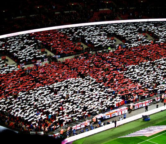 The World Cup is Nearly Here! But Where Are The Best Spots to See All The Action?
