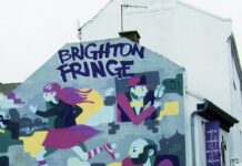 Congratulations to All the Winners of Brighton Fringe Awards 2018!