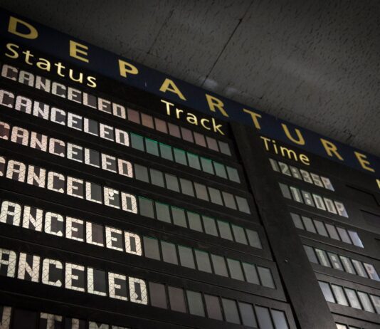 Passengers Face Further Disruptions on Trains Between London and Brighton