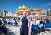 There’s Two Days Left To Vote For Your Favourite Show and Venue at Fringe!