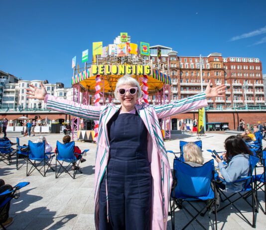 There’s Two Days Left To Vote For Your Favourite Show and Venue at Fringe!