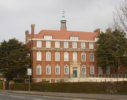 BHASVIC Seeks Permission to Extend Campus, Despite Some Local Opposition