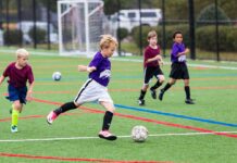 Albion in the Community are Searching for Brighton’s Next Generation of Football Stars