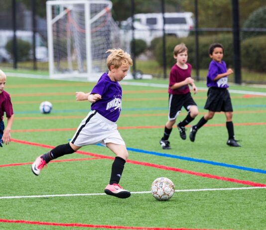 Albion in the Community are Searching for Brighton’s Next Generation of Football Stars