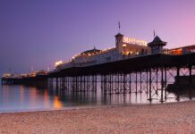 Brighton Named as the UK’s ‘Start Up Capital’