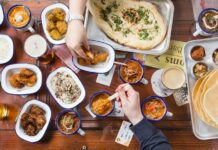Brighton Set to Heat Up With a Fiery Curry Festival
