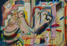 The Best Artworks from Brighton University’s Graduating Class of 2018: Part 1