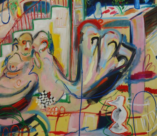 The Best Artworks from Brighton University’s Graduating Class of 2018: Part 1